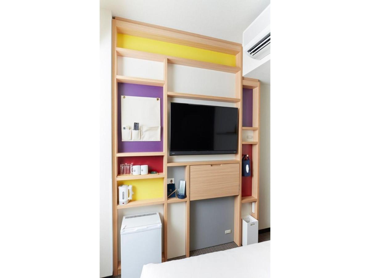 Hotel Monday Tokyo Nishikasai - Vacation Stay 78362V Zewnętrze zdjęcie